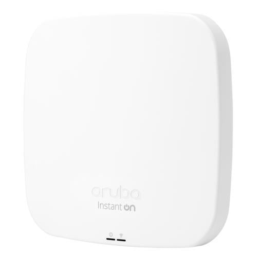 HPE Aruba R2X06A Instant On AP15 (RW) Access Point Teknobutik.com'da