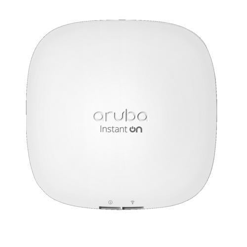 HPE Aruba R4W02A Instant On AP22 RW Access Point Teknobutik.com'da