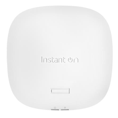 HPE Aruba R9B28A Instant On AP25 Access Point Teknobutik.com'da