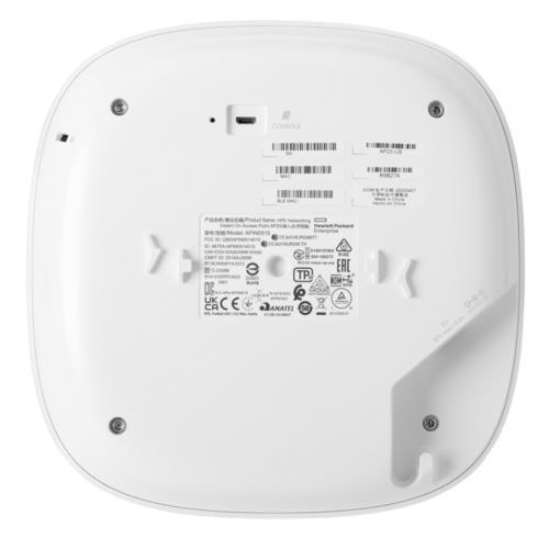 HPE Aruba R9B28A Instant On AP25 Access Point Teknobutik.com'da