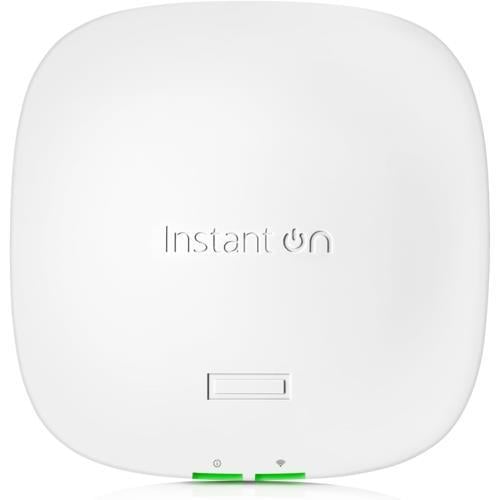 HPE Aruba S1T09A Instant On AP21 (RW) Access Point Teknobutik.com'da