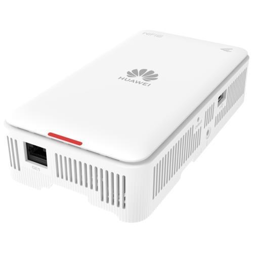 Huawei eKit AP263 Wi-Fi6 3000Mbps DualBand Duvar/Tavan Access Point Teknobutik.com'da
