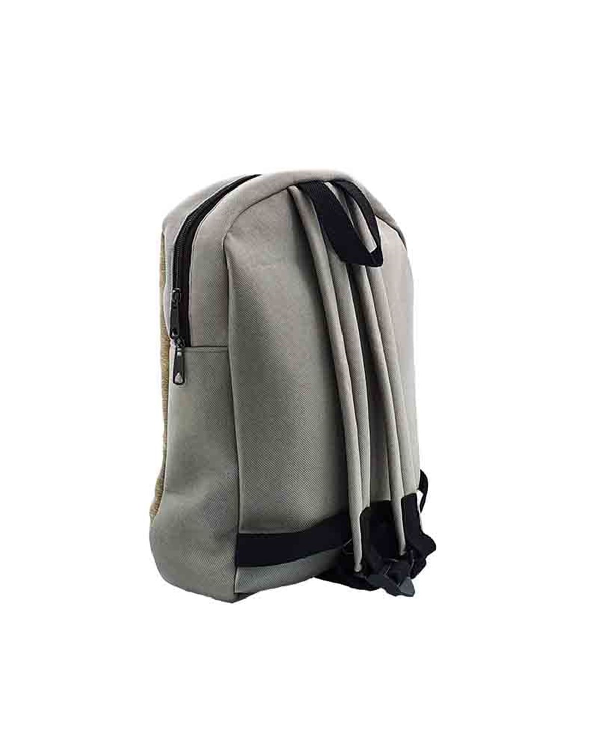 Kedi Desenli Goblen Dokuma Sırt Çantası