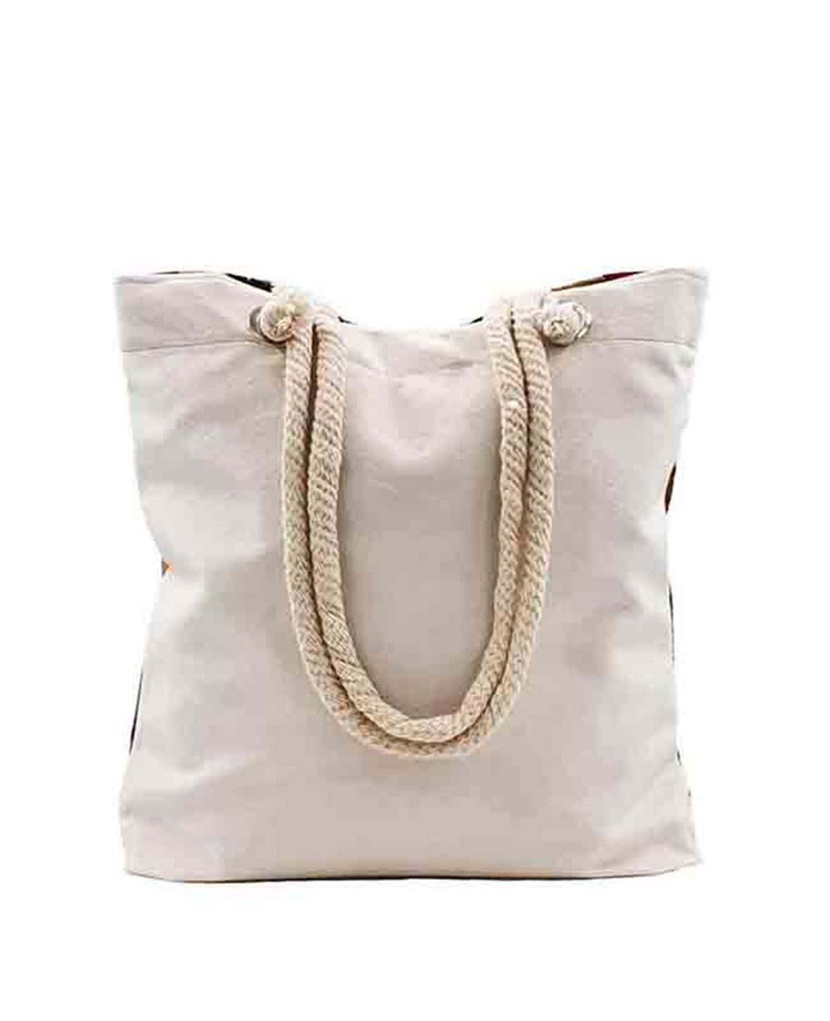 Kedi Desenli Mandala Goblen Dokuma Heybe Çanta