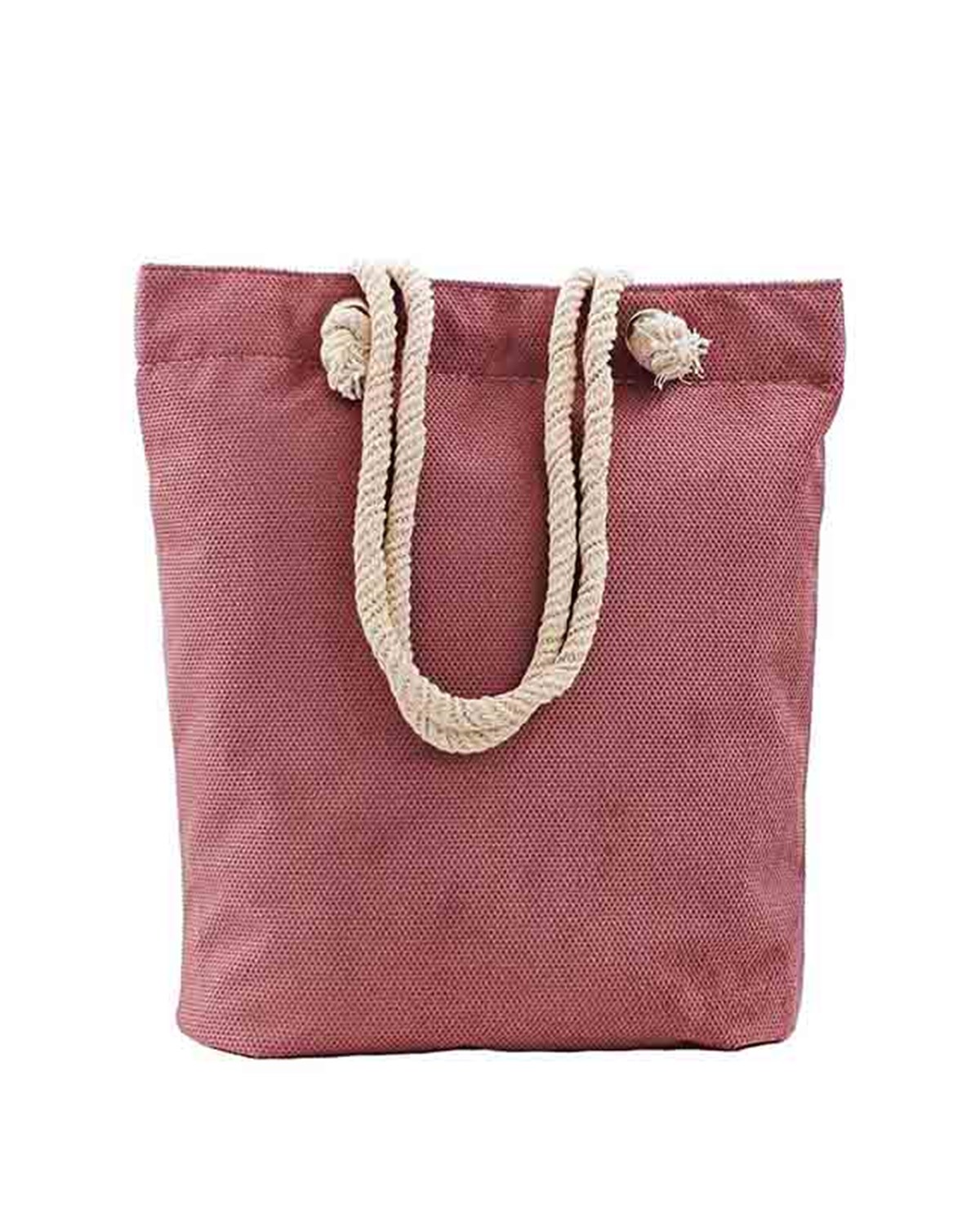 Kedi Desenli Mandala Goblen Dokuma Heybe Çanta