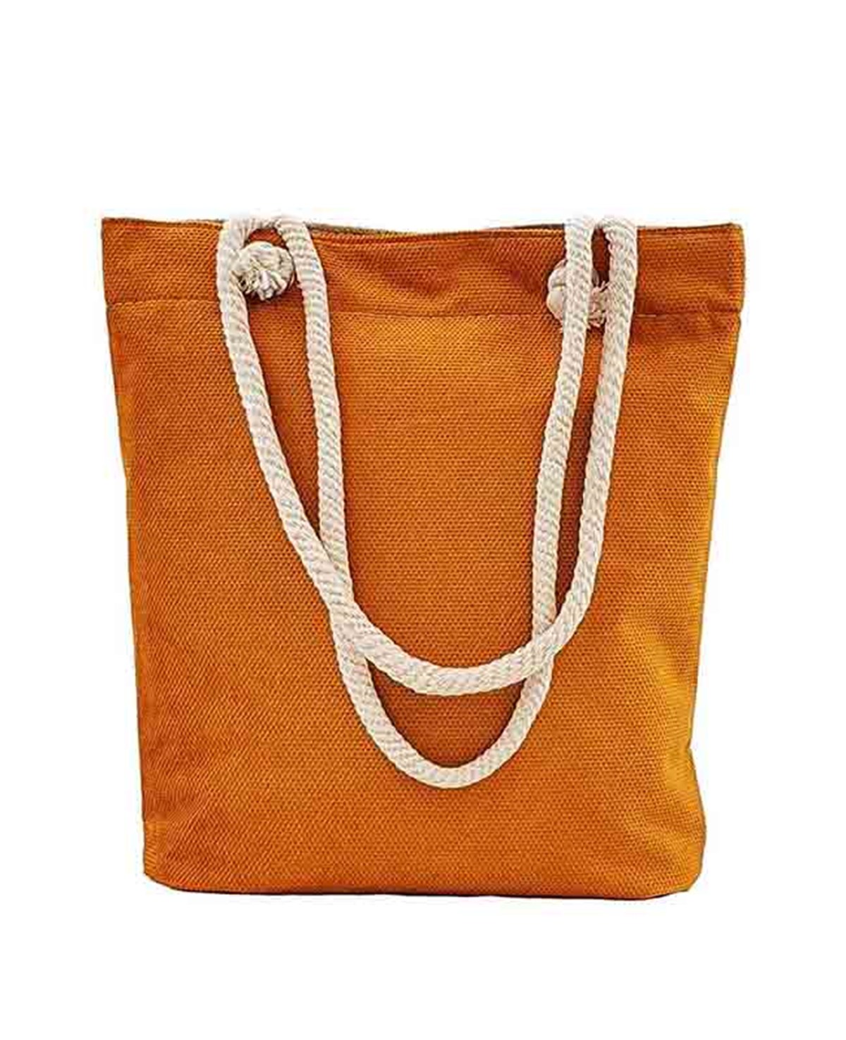 Kelebek Desenli Goblen Dokuma Heybe Çanta