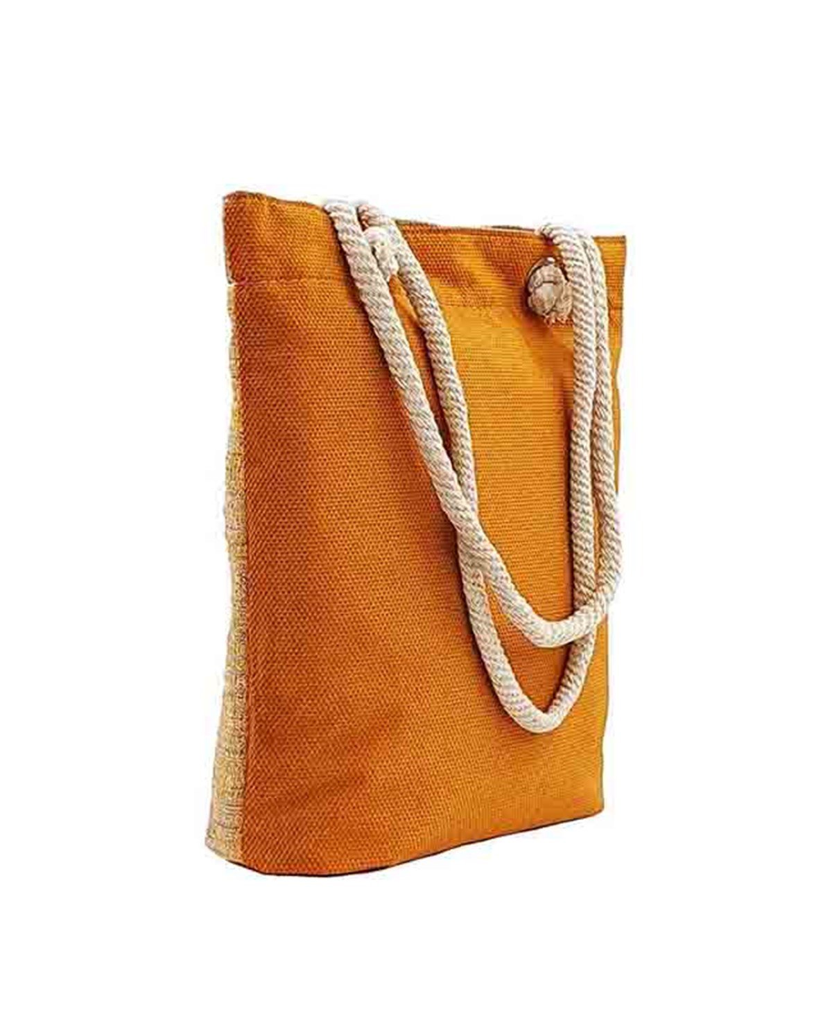 Kelebek Desenli Goblen Dokuma Heybe Çanta