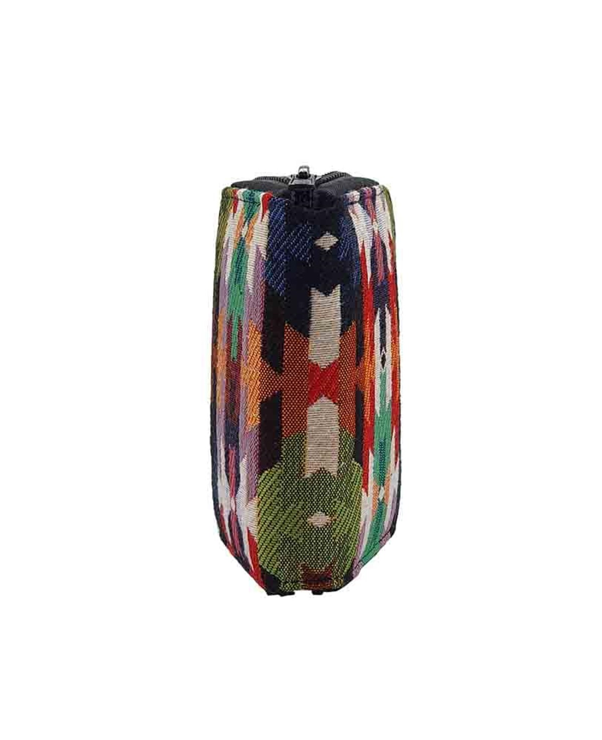 Kilim Desenli Goblen Dokuma  El ve Para Cüzdanı