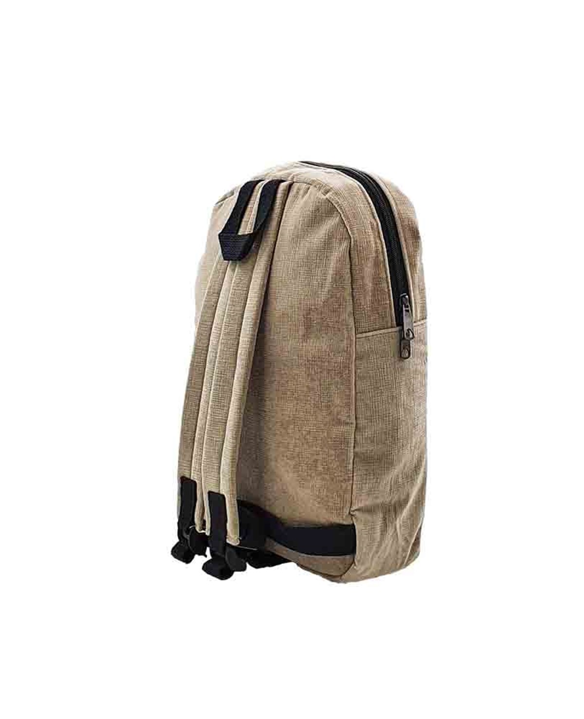 Kilim Desenli Goblen Dokuma Sırt Çantası