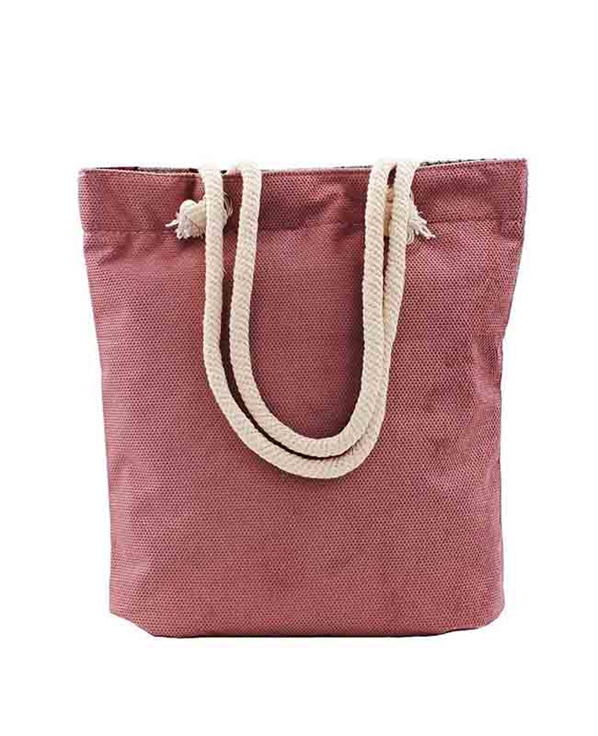 Kuş Desenli Goblen Dokuma Heybe Çanta