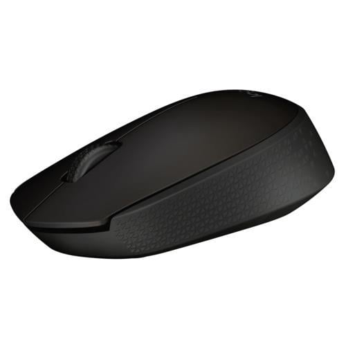 Logitech B170 Kablosuz Mouse Siyah 910-004798 Teknobutik.com'da