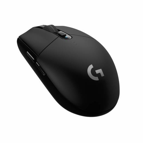 Logitech G305 Lightspeed Oyuncu Mouse Siyah 910-005283 Teknobutik.com'da