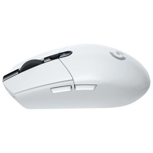 Logitech G305 Lightspeed Oyuncu Mouse Beyaz 910-005292 Teknobutik.com'da