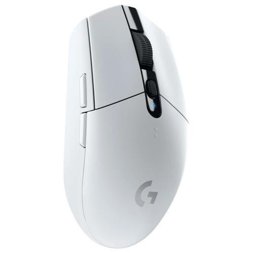 Logitech G305 Lightspeed Oyuncu Mouse Beyaz 910-005292 Teknobutik.com'da