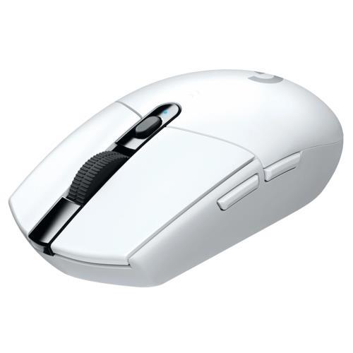 Logitech G305 Lightspeed Oyuncu Mouse Beyaz 910-005292 Teknobutik.com'da