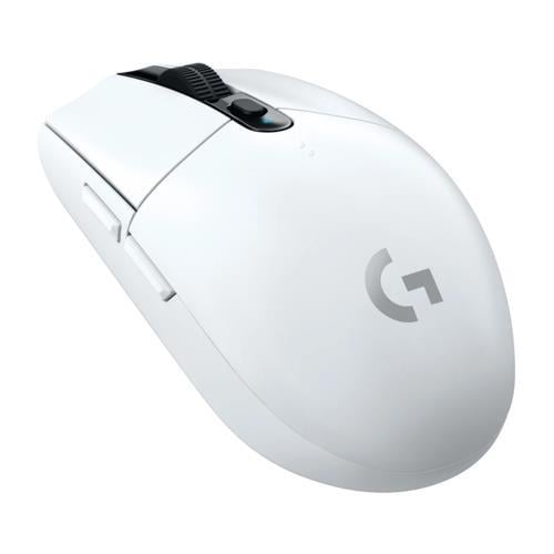 Logitech G305 Lightspeed Oyuncu Mouse Beyaz 910-005292 Teknobutik.com'da