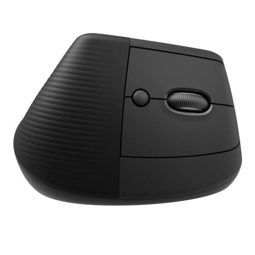 Logitech Lift Kablosuz Ergonomik Mouse Siyah 910-006473 Teknobutik.com'da