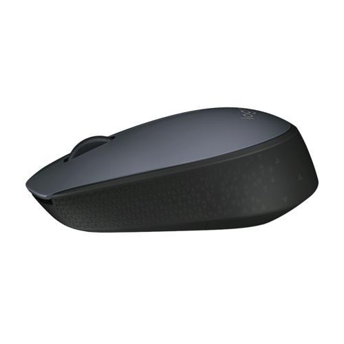 Logitech M170 Kablosuz Mouse Gri 910-004642 Teknobutik.com'da