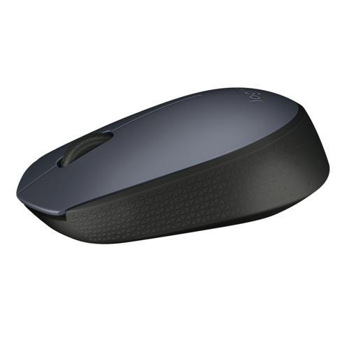 Logitech M170 Kablosuz Mouse Gri 910-004642 Teknobutik.com'da