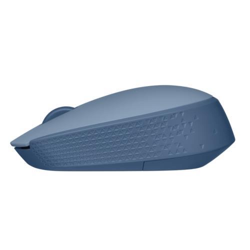 Logitech M171 Kablosuz Mouse Açık Mavi 910-006866 Teknobutik.com'da
