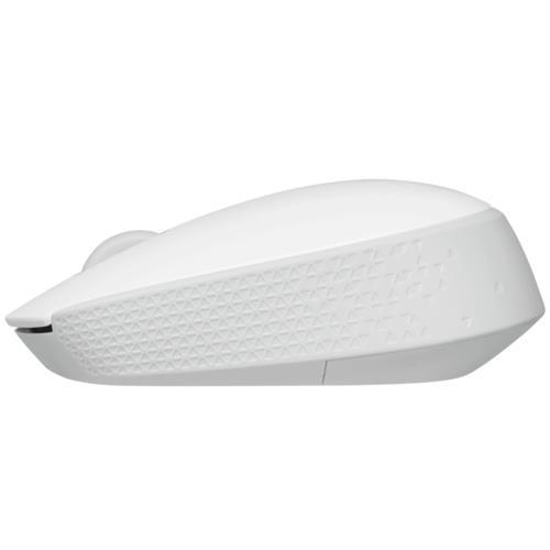 Logitech M171 Kablosuz Mouse Beyaz 910-006867 Teknobutik.com'da