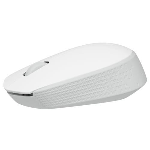 Logitech M171 Kablosuz Mouse Beyaz 910-006867 Teknobutik.com'da