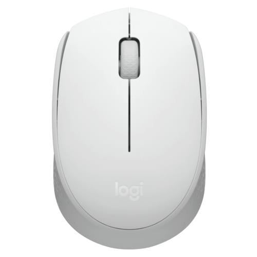 Logitech M171 Kablosuz Mouse Beyaz 910-006867 Teknobutik.com'da
