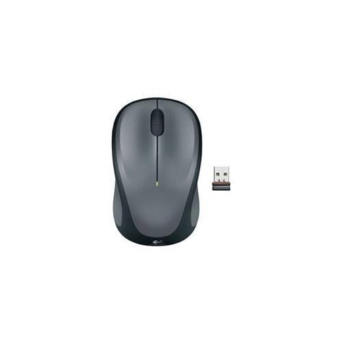 Logitech M235 Kablosuz Mouse Siyah 910-002201 Teknobutik.com'da