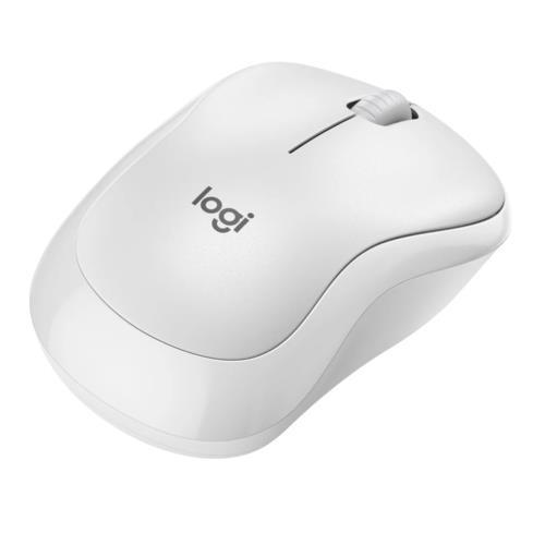 Logitech M240 Sessiz Bluetooth Mouse Kırık Beyaz 910-007120 Teknobutik.com'da