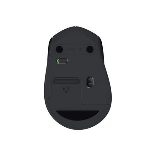 Logitech M280 Kablosuz Mouse Siyah 910-004287 Teknobutik.com'da
