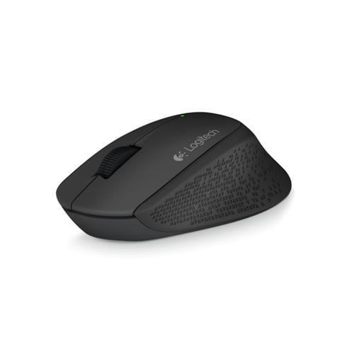 Logitech M280 Kablosuz Mouse Siyah 910-004287 Teknobutik.com'da