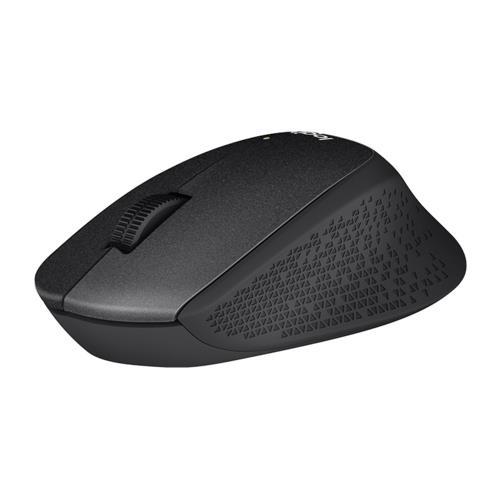 Logitech M330 Silent Mouse Siyah 910-004909 Teknobutik.com'da