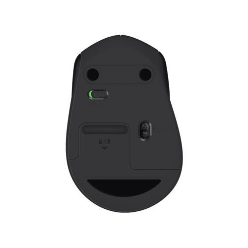Logitech M330 Silent Mouse Siyah 910-004909 Teknobutik.com'da
