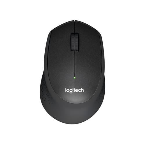 Logitech M330 Silent Mouse Siyah 910-004909 Teknobutik.com'da