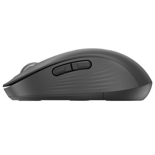 Logitech M650 Signature Kablosuz Mouse Siyah 910-006253 Teknobutik.com'da