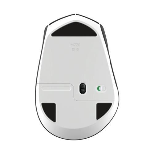 Logitech M720 Triathlon Optik USB Mouse Siyah 910-004791 Teknobutik.com'da