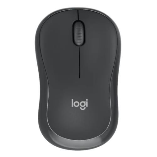 Logitech MK370 Kurumsal Klavye Mouse Set Kablosuz Siyah 920-012074 Teknobutik.com'da