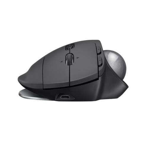 Logitech MX Ergo Kablosuz Mouse Siyah 910-005179 Teknobutik.com'da