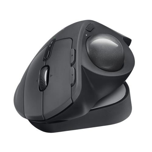 Logitech MX Ergo Kablosuz Mouse Siyah 910-005179 Teknobutik.com'da
