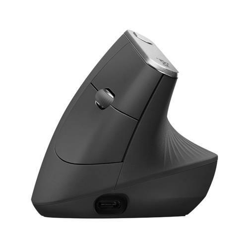 Logitech MX Vertical Advanced Ergonomic 910-005448 Teknobutik.com'da