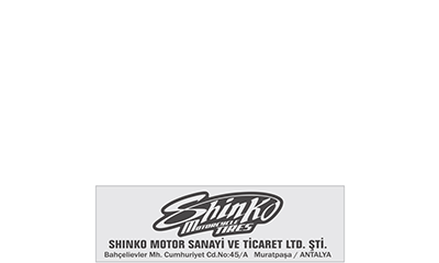 Maxor K-24 17x55 Flash Sistem Kendinden Mürekkepli Kaşe Teknobutik.com'da