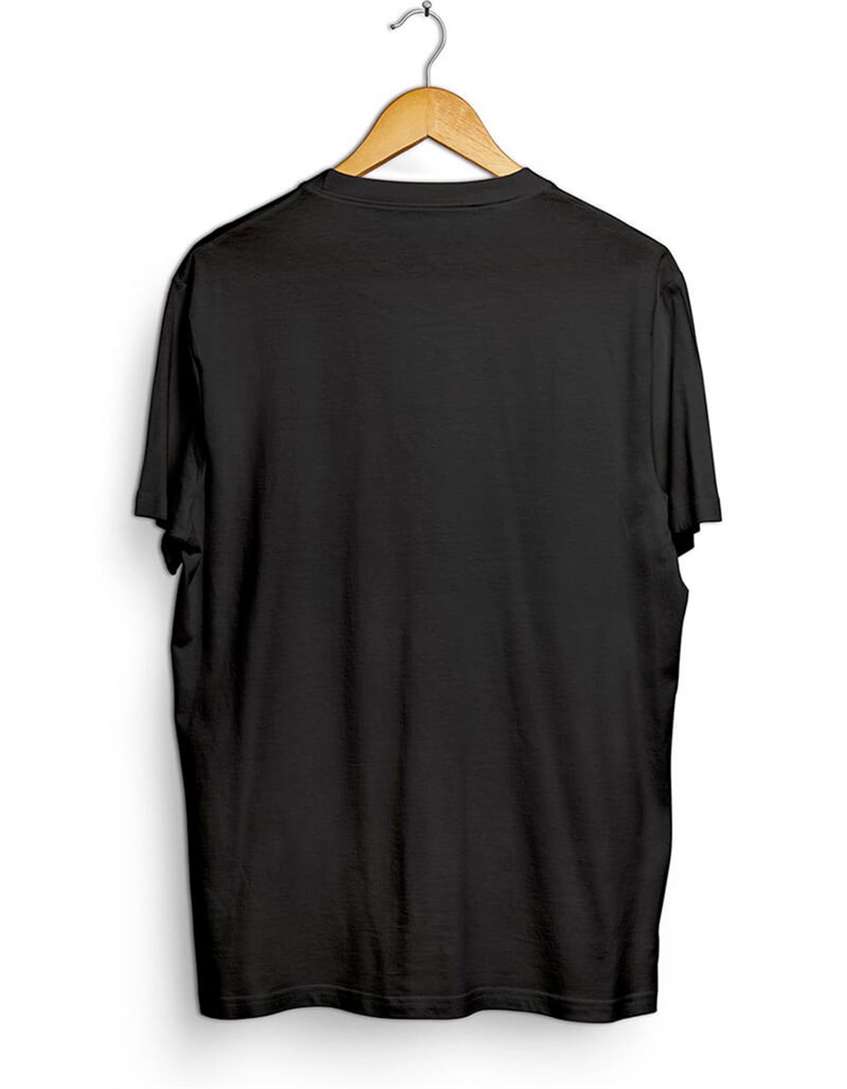 Newyork Baskılı Oversize Bol Kalıp T-shirt