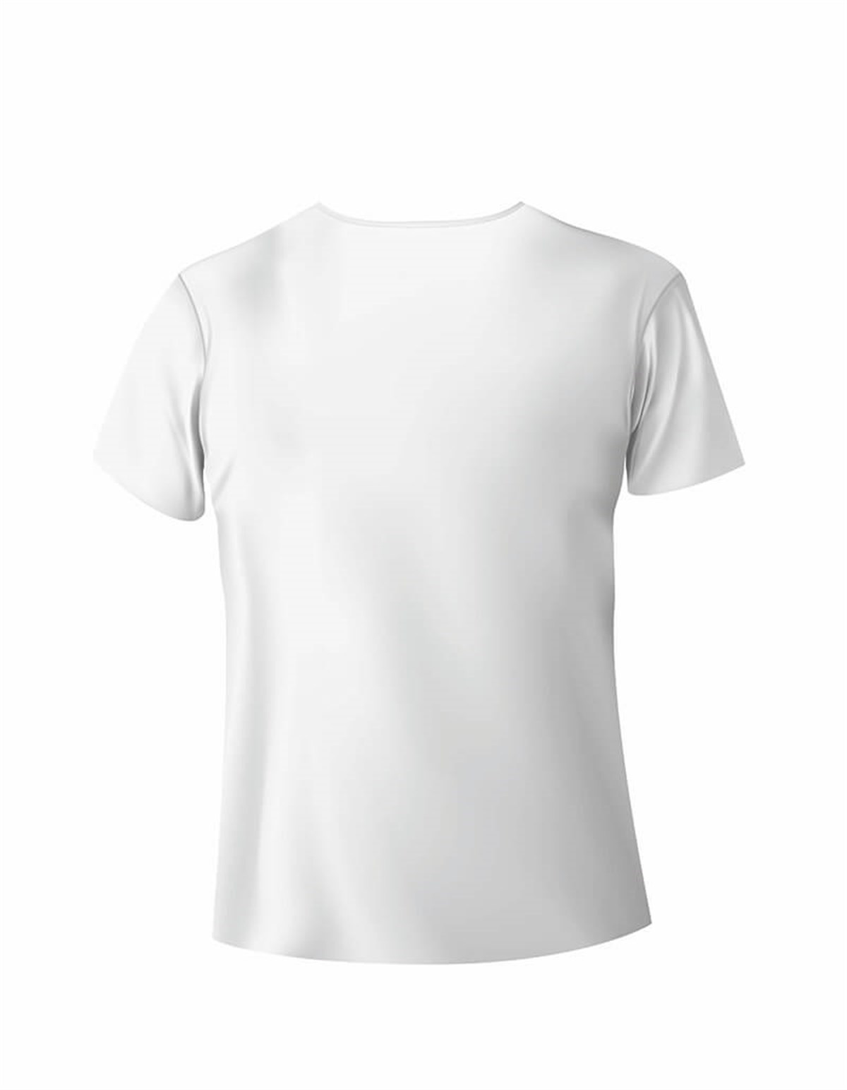 Newyork Baskılı Slim (Dar Kalıp) Siyah Bisiklet Yaka T-shirt