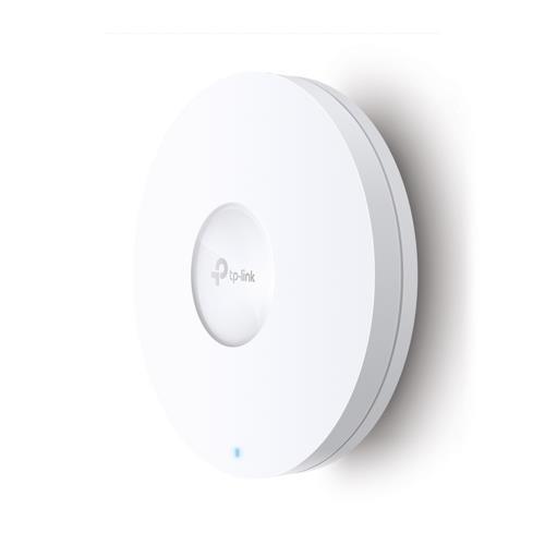 Omada EAP610 AX1800 Wi-Fi6 Dual Band Tavan Access Point Teknobutik.com'da