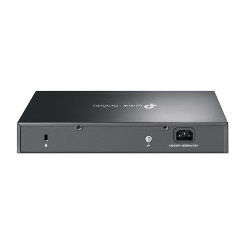 Omada OC300 SDN Hardware Controller with Cloud Access Teknobutik.com'da