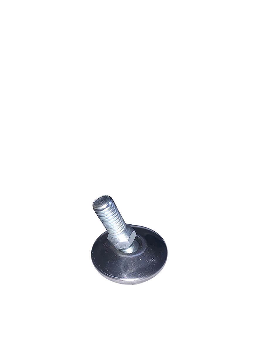 Oynar Metal Bingo Saçı Çap 32mm Paslanmaz Teknobutik.com'da