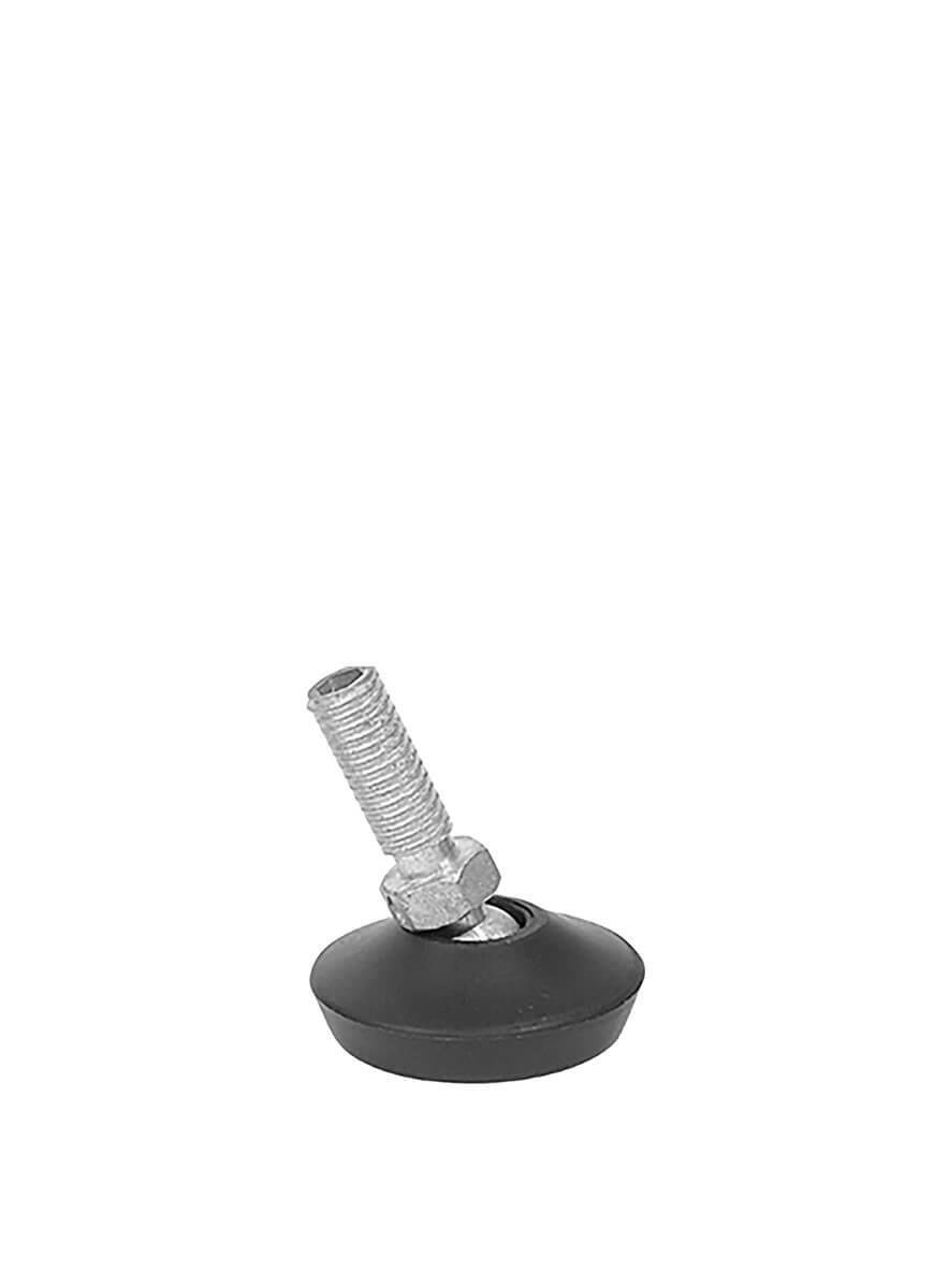 Oynar Plastik Bingo Çap 32mm Demir Vidalı Teknobutik.com'da