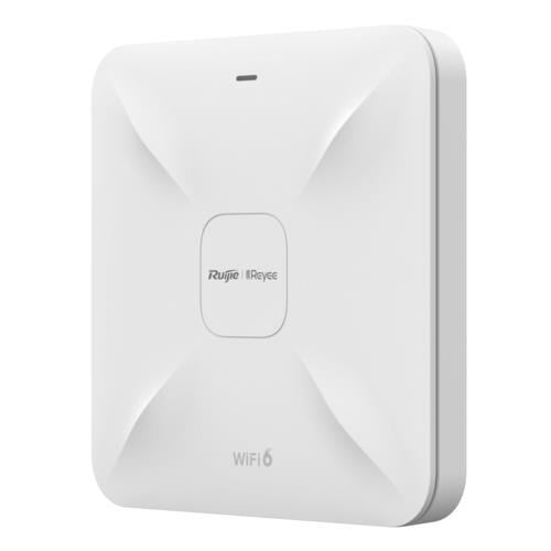 Ruijie RG-RAP2260(G) Reyee Wi-Fi6 AX1800 AX1800 Dual Band Poe Access Point Teknobutik.com'da