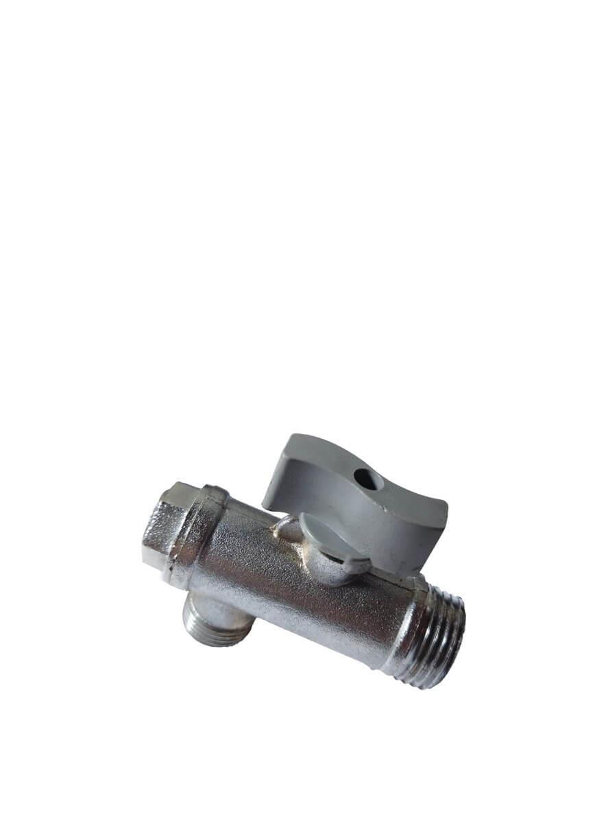 Taharat Musluğu Filtreli Teknobutik.com'da