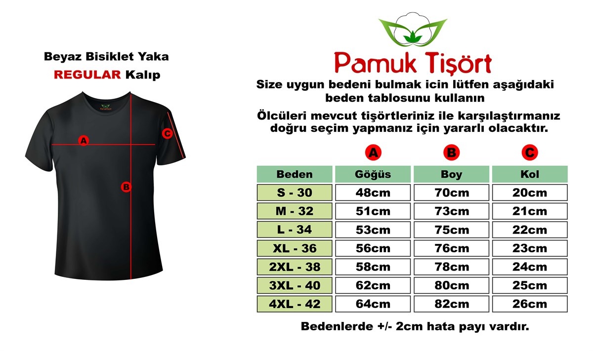 Tırmanan Kedi Baskılı Basic Tshirt